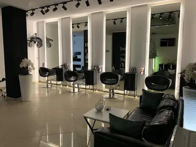 Hair&Beauty By Wioletta Dąbrowska